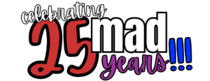 25Mad